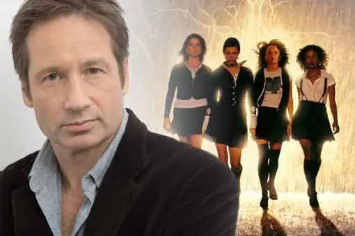 david duchovny se une al reparto del reboot de jóvenes y brujas