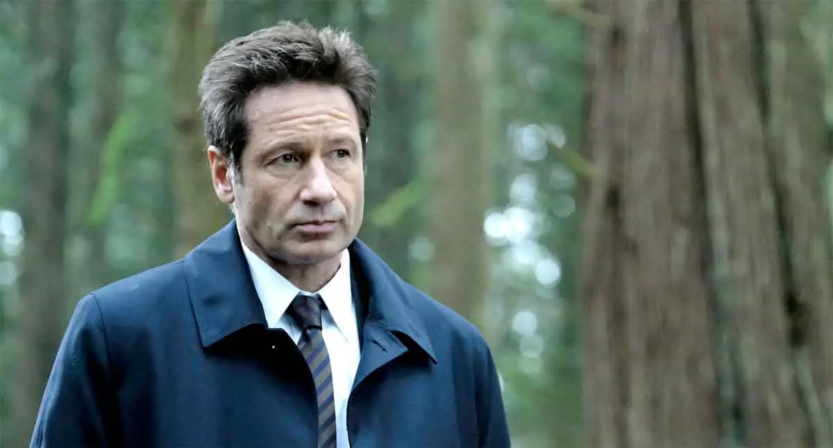 david duchovny se une al reparto del reboot de jóvenes y brujas