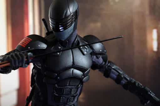 g.i. joe: snake eyes. ya encontraron a la actriz que hará de scarlett