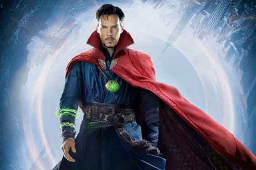 doctor strange 2 ficha una nueva guionista