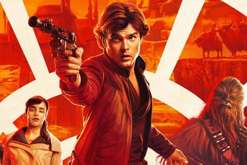 el guionista de han solo: una historia de star wars le echa la culpa del fracaso a lucasfilm