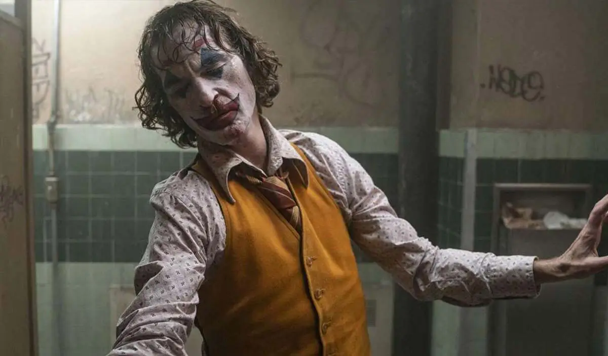 Joker: Joaquin Phoenix improvisó una de las escenas más icónicas