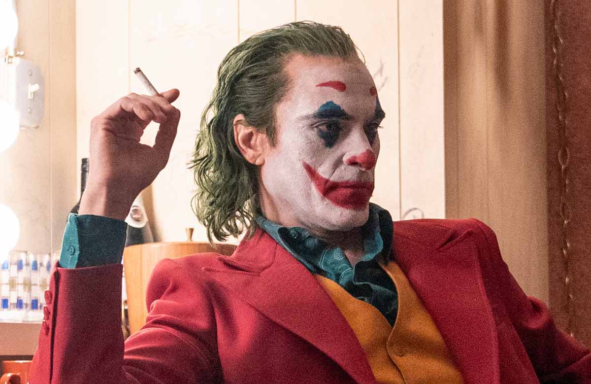 joaquín phoenix tenía una única regla en el rodaje de joker