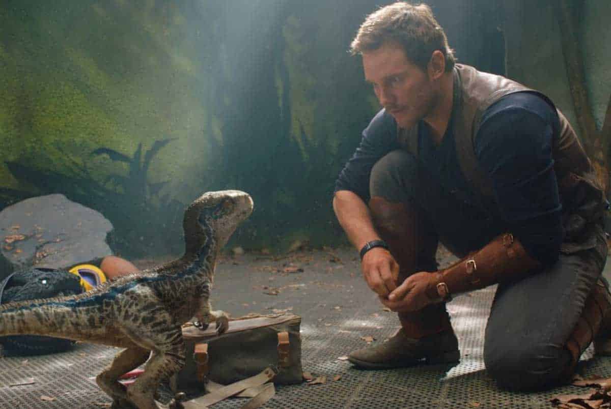 luego de jurassic world 3, la franquicia podría tener una serie live-action