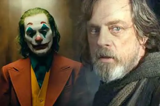 mark hamill reacciona al joker de joaquin phoenix