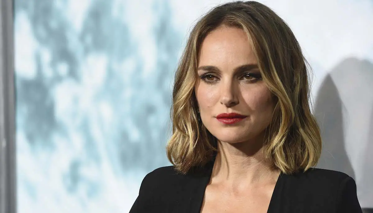 Natalie Portman defiende a Marvel de las críticas