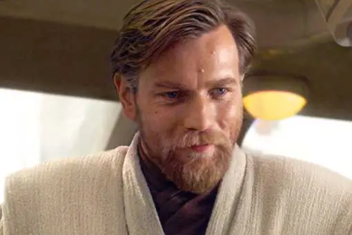 ewan mcgregor reveló que el proyecto de obi-wan kenobi iba a ser una película