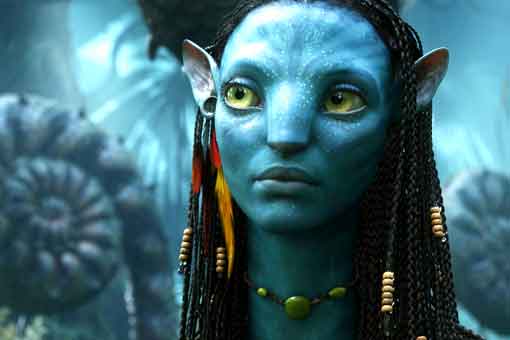 James Cameron rodeado de agua y fuego en el rodaje de Avatar 2
