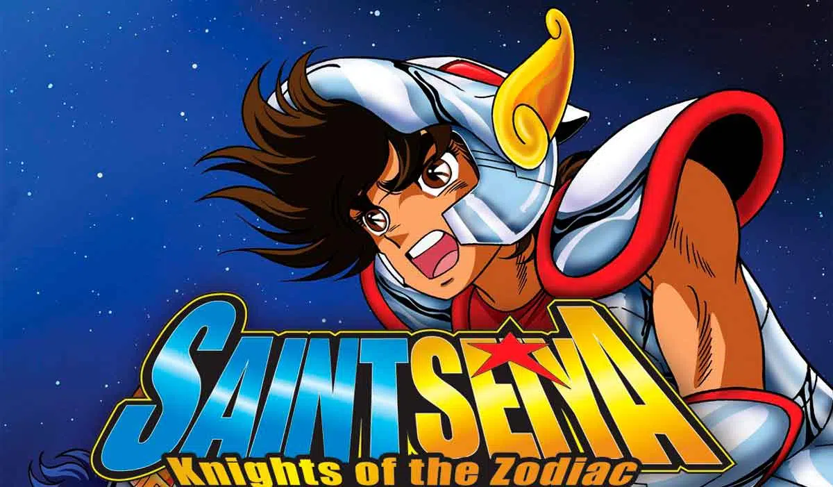 Todos los juegos de Saint Seiya y cuáles son los mejores - Saga completa