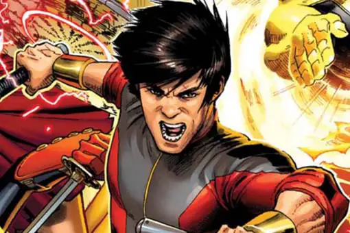 el director de shang-chi y la leyenda de los 10 anillos adelanta cuál será el tono de la película