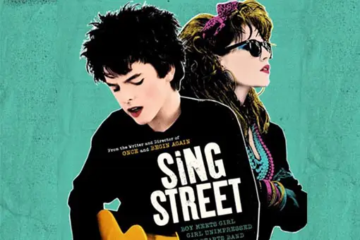 Crítica de Sing Street: Una oda a la música de los '80