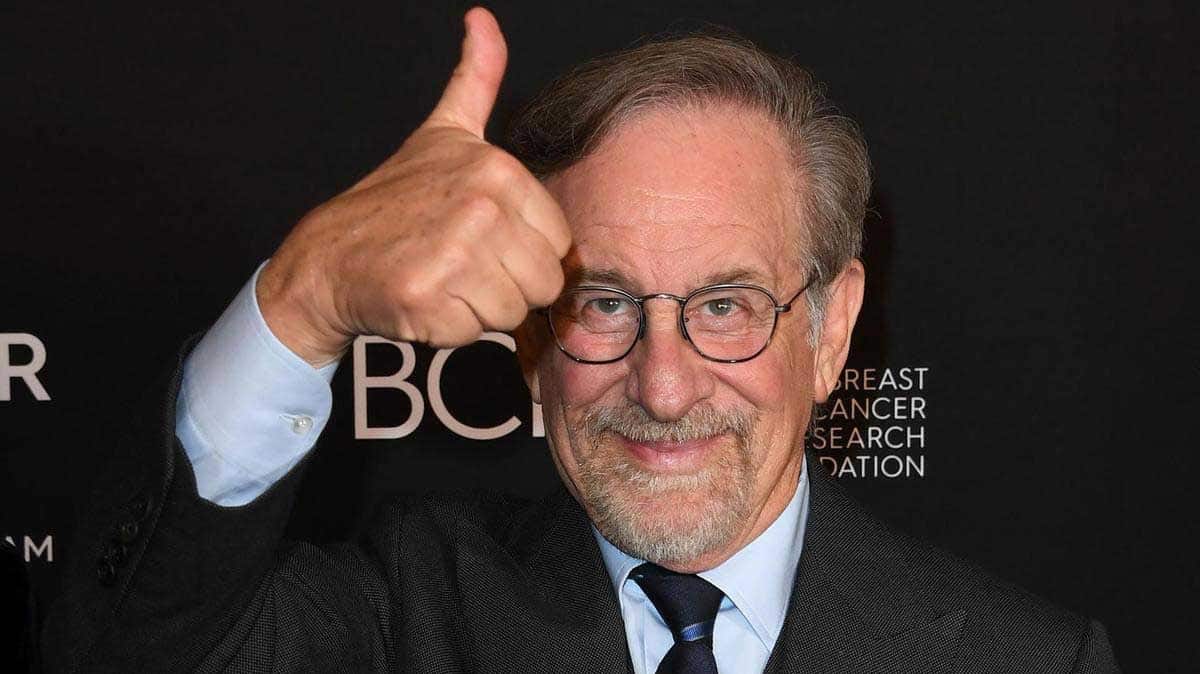Steven Spielberg hará un film basado en su propia infancia