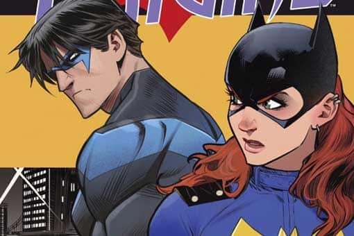 the batman podría contar con la participación de robin y batgirl