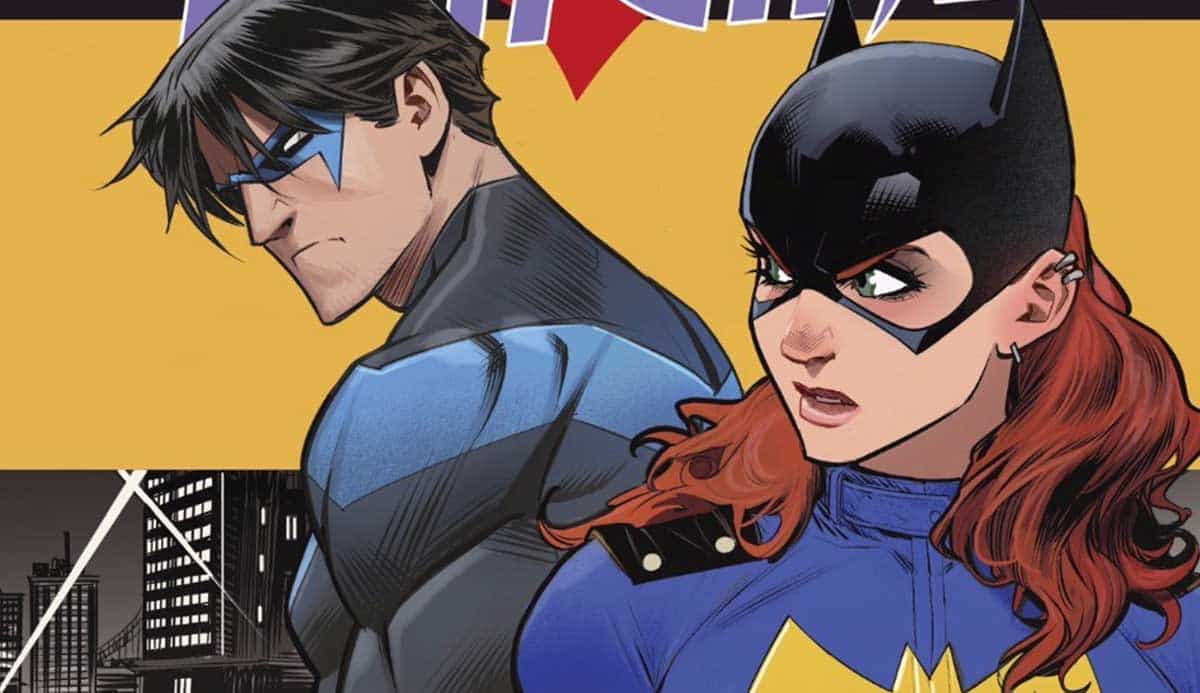 the batman podría contar con la participación de robin y batgirl