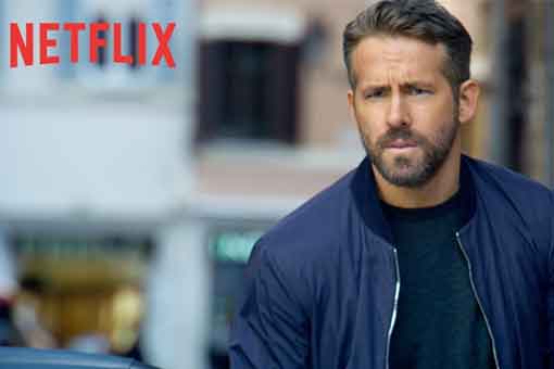 explosivo tráiler de 6 underground con ryan reynolds