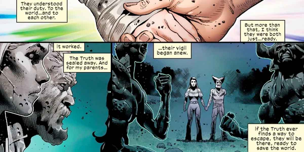 wolverine revela que hubo otro logan anterior a él