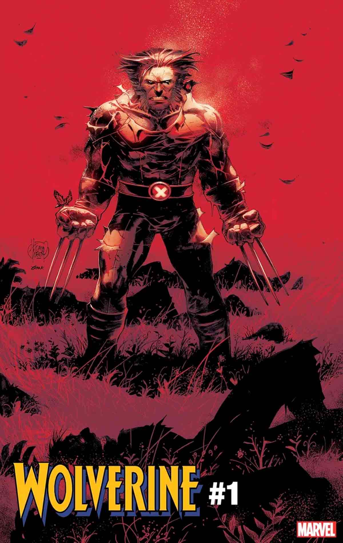 Wolverine Tendra La Mision Mas Importante Del Reinicio De Los X Men