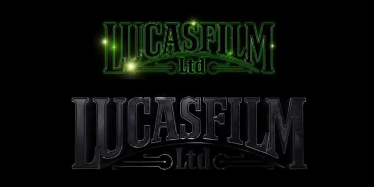 logo lucas film