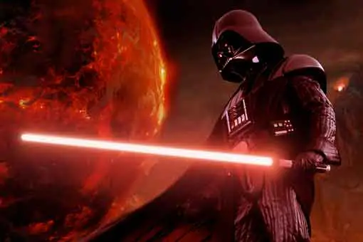 star wars: ¿por qué darth vader secuestraba niños?