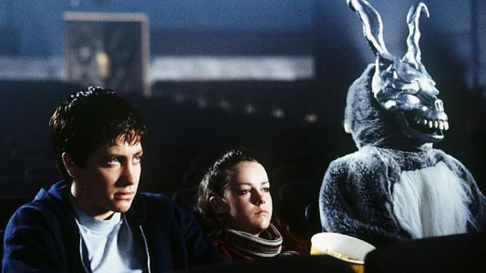 explicación a donnie darko