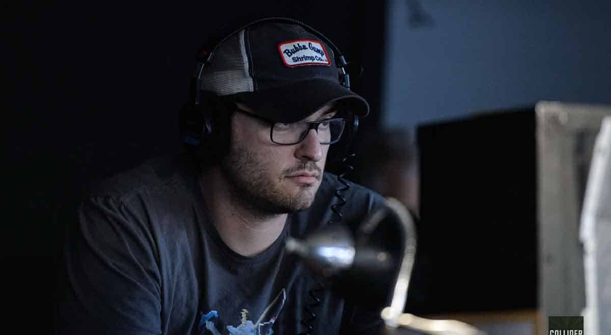 josh trank, director de "cuatro fantásticos", atacó fuertemente a marvel