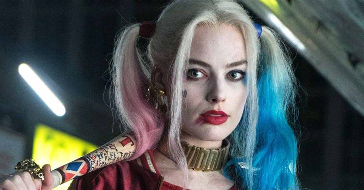 margot robbie asegura que the suicide squad será muy divertida