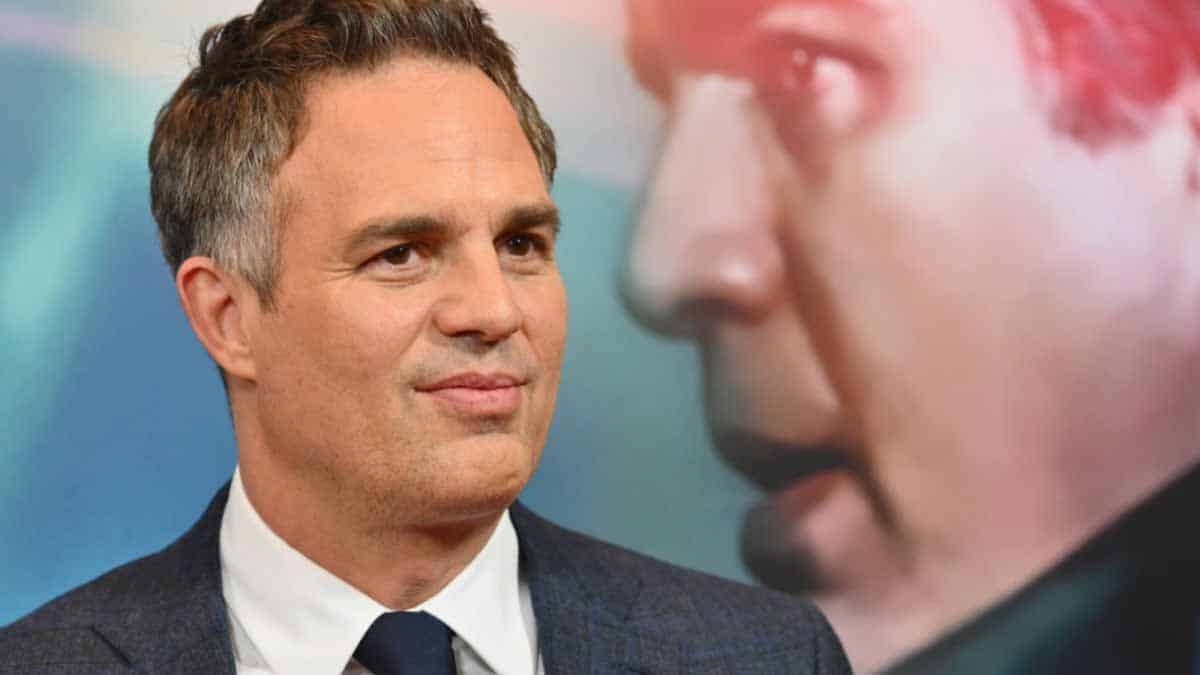 mark ruffalo detalla cómo reaccionó marvel después de filtrar thor: ragnarok