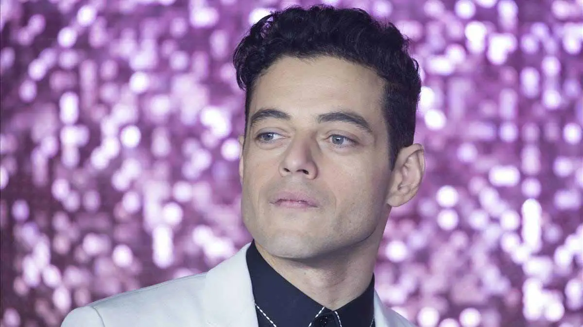 rami malek podría ser un superhéroe de marvel