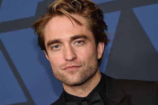 the batman: el rodaje podría retrasarse a causa de robert pattinson