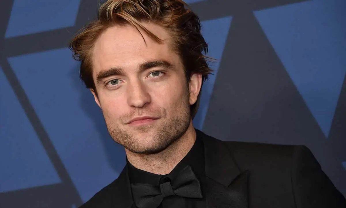 robert pattinson tiene un plan por si falla como batman