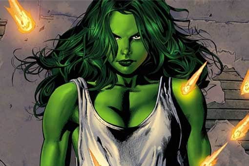 she-hulk, moon knight y ms. marvel pasarán al cine tras disney+