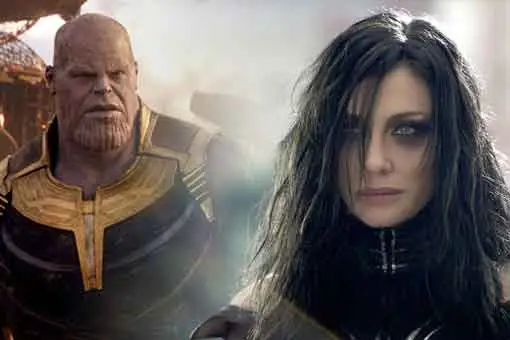 motivo por el que hela es más poderosa que thanos