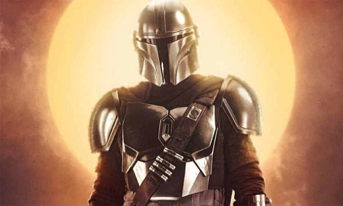 the mandalorian derrotó a stranger things como la serie más demandada en streaming