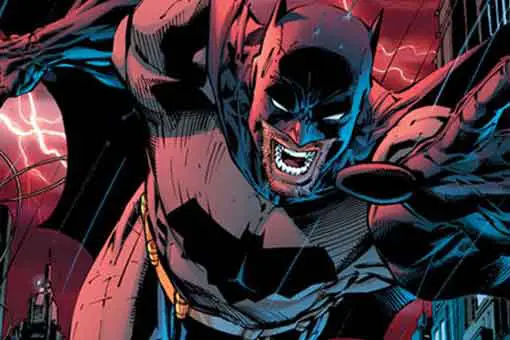 batman 10 pérdidas que persiguen al caballero oscuro