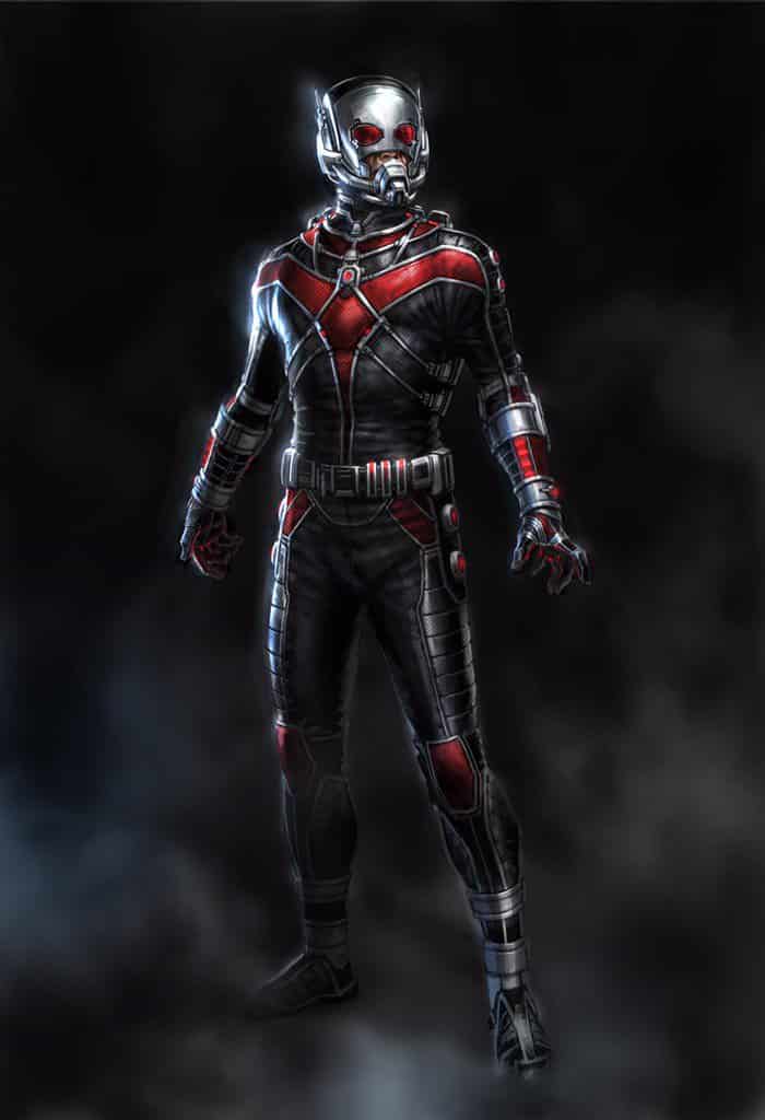 ant-man