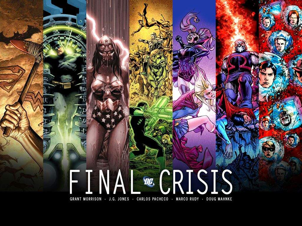 crisis final