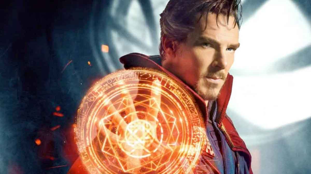 doctor strange 2 pierde a su director scott derrickson