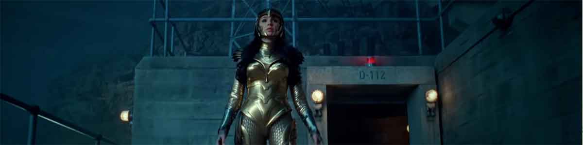 wonder woman 1984 ¡filtran toda la trama! (spoilers)