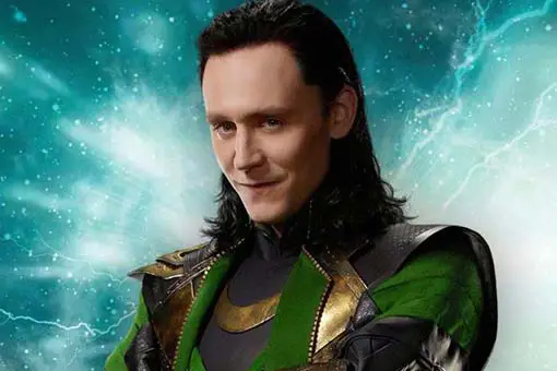 loki: tom hiddleston compartió la primera foto de la producción