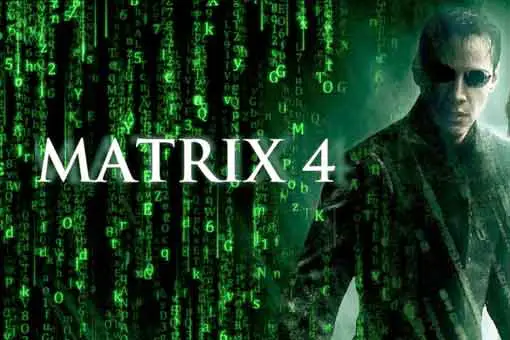 matrix 4 tiene fecha de estreno oficial