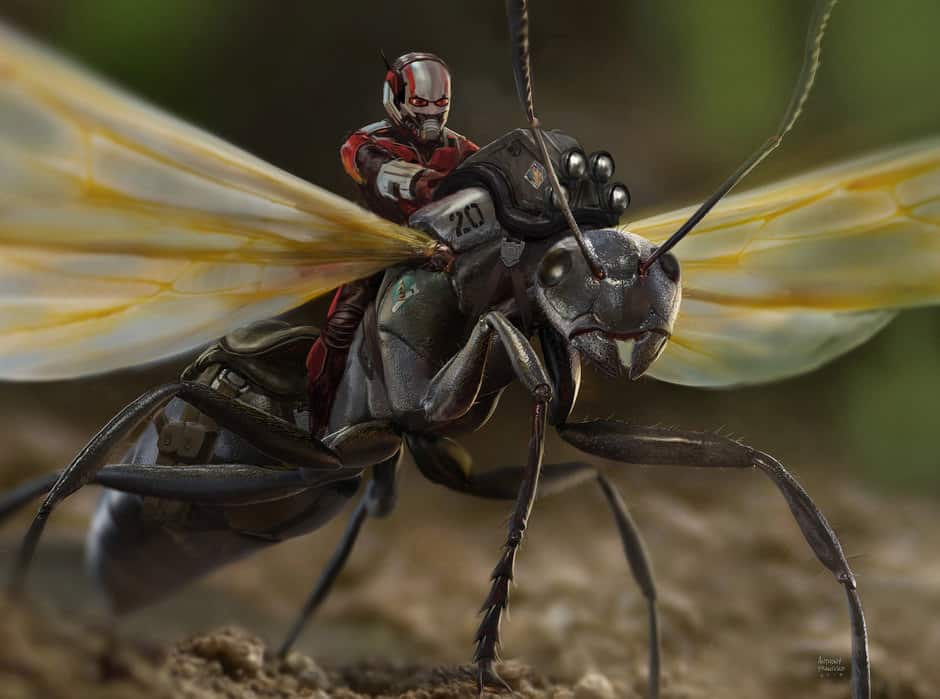 ant-man