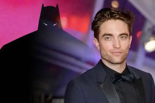 robert pattinson no cree que batman sea un superhéroe