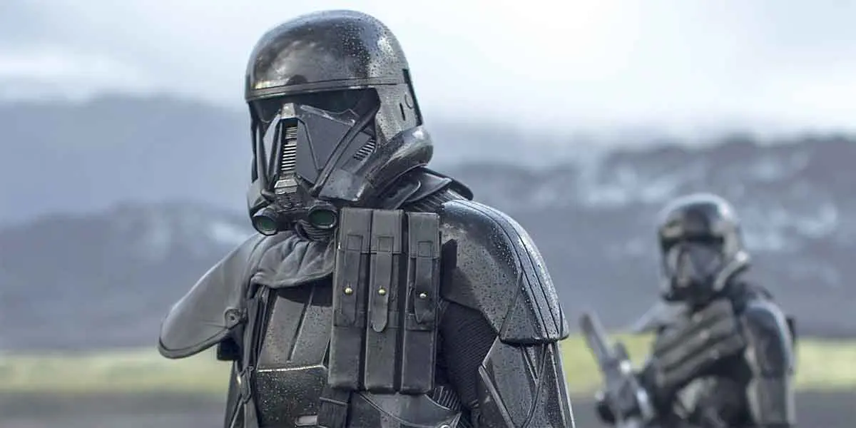 star wars revela para qué usaba darth vader a los death troopers