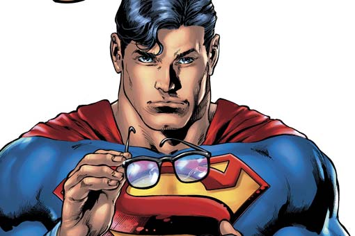superman 18 de BrianMichael Bendis