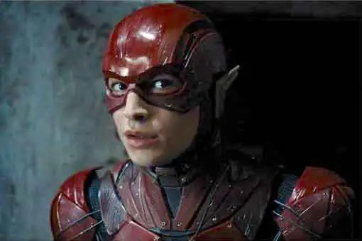 The Flash por fin tiene fecha de estreno oficial