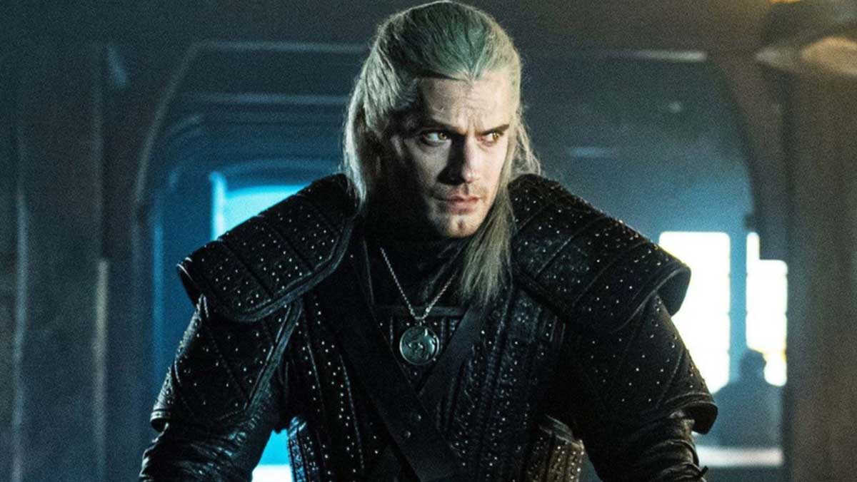 the witcher: ¿cómo será la segunda temporada?