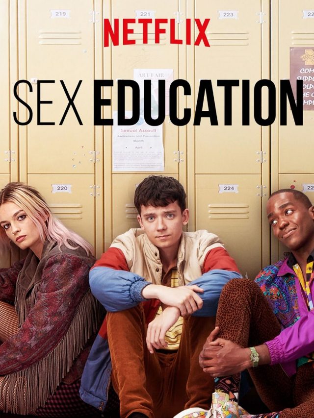 Crítica A Sex Education 2 La Ingeniosa Y Didáctica Serie De Netflix 0114