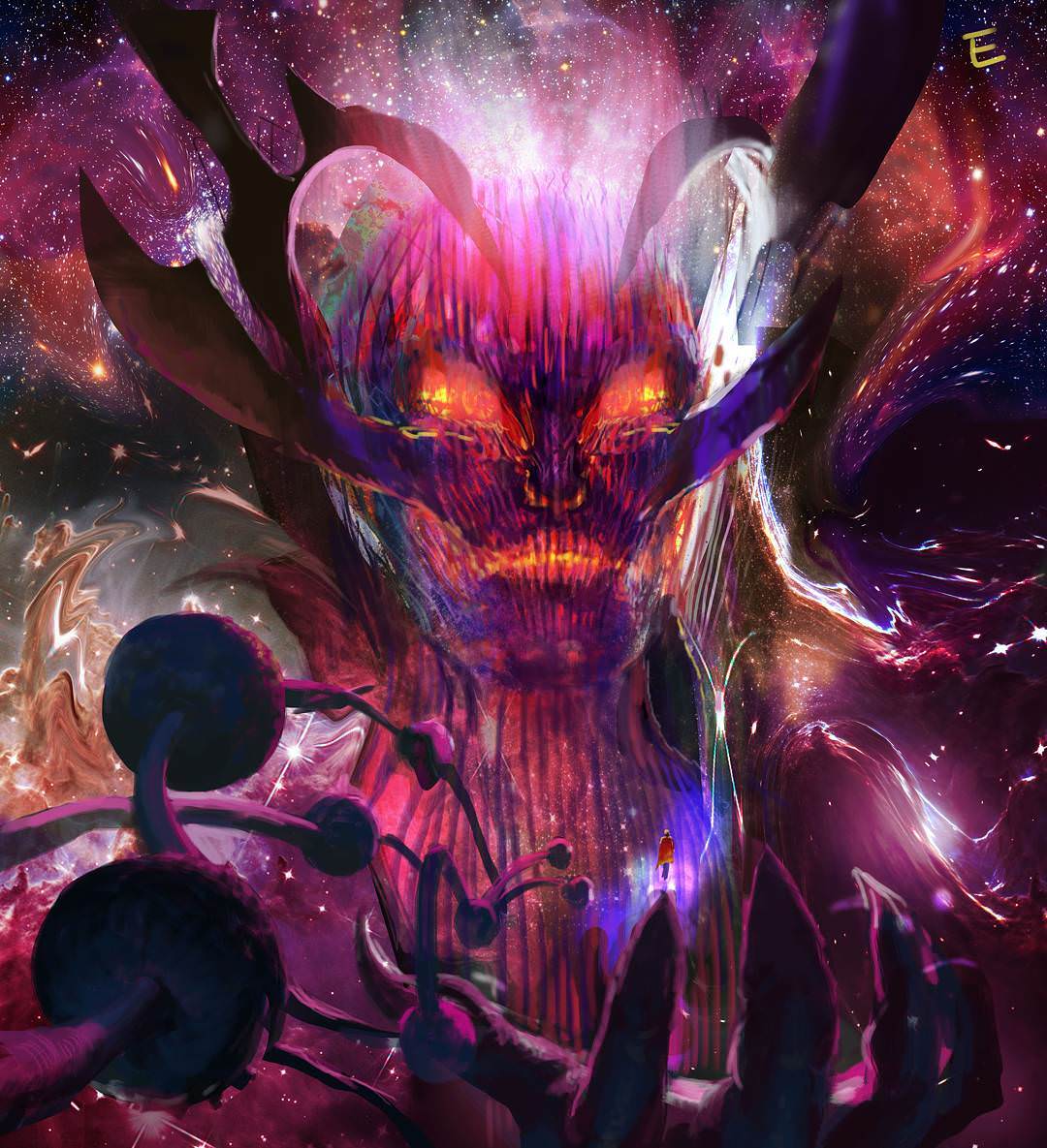 dormammu