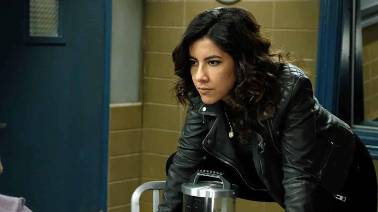 stephanie beatriz