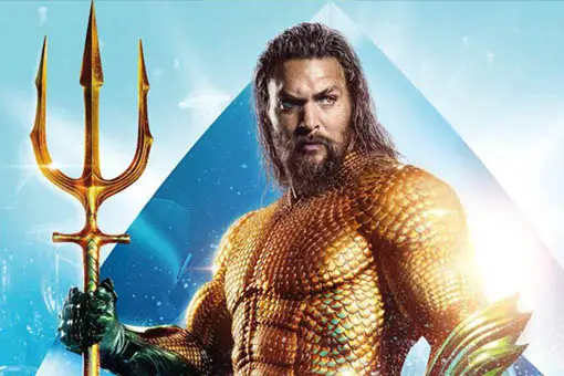 aquaman tendrá una nueva serie animada